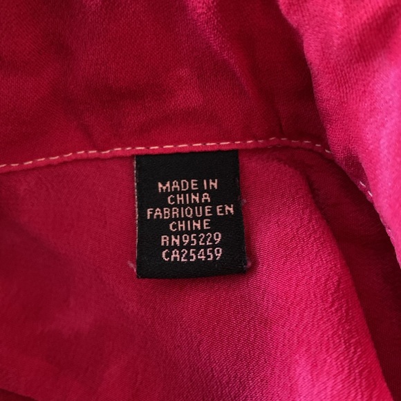 Ted Baker Sleeveless Top - Picture 7 of 7